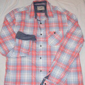 Casual button down shirt (Tall)